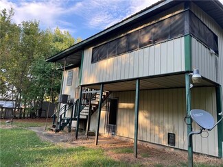 314 Zeno Desselle Rd, Marksville, LA 71351