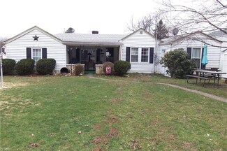 1011 3rd Ave, New Cumberland, WV 26047