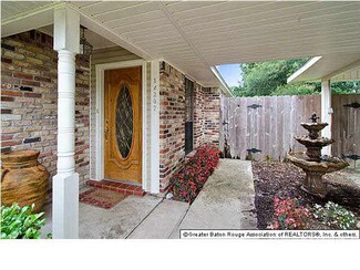 12247 Morganfield Ave, Baton Rouge, LA 70818