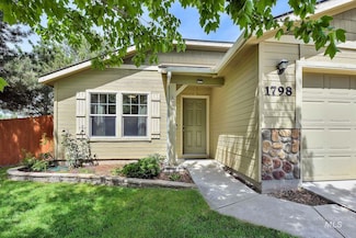 1798 W Bayeux Dr, Meridian, ID 83642