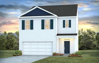 621 Red Mulberry Rd, Moncks Corner, SC 29461