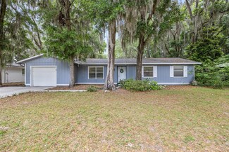 2416 NW 54th Terrace, Gainesville, FL 32606