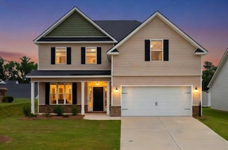 2362 Belair Spring Rd, Augusta, GA 30909