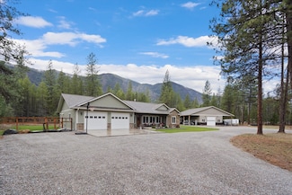 388 Cherry Creek Rd, Thompson Falls, MT 59873