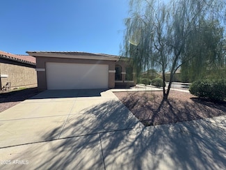 3323 S 80th Ave, Phoenix, AZ 85043