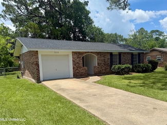 5119 Old Mobile Ave, Pascagoula, MS 39581