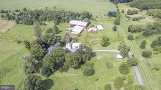 9702 Mckinstry Mill Rd, New Windsor, MD 21776