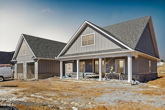 2143 Cattlemans Trail, Jonesborough, TN 37659