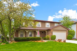 2445 Newport Dr, Naperville, IL 60565