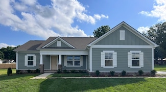 622 Brookside Dr, Mount Pleasant, TN 38474