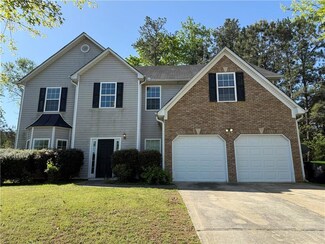 4500 Nocohoma Bend, Douglasville, GA 30135