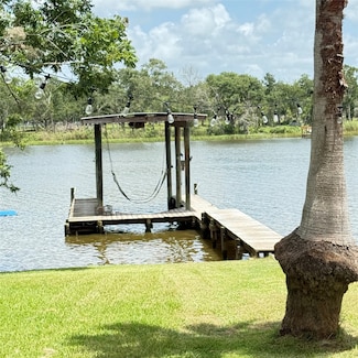 6326 County Road 659 Unit Lower Unit, Brazoria, TX 77422