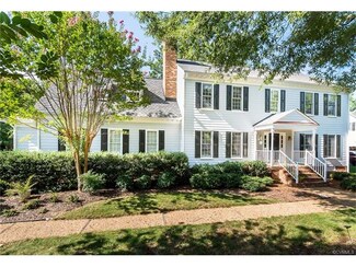 2824 Robys Way, Midlothian, VA 23113