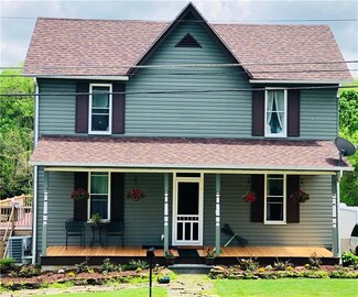474 Hecla Rd, Mount Pleasant, PA 15666