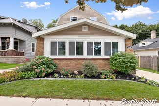 134 Knapp St NE, Grand Rapids, MI 49505