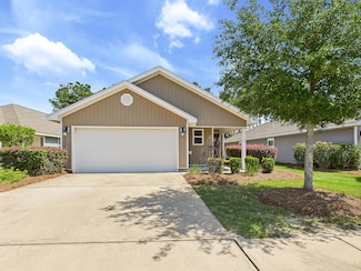 643 Earl Godwin Rd, Freeport, FL 32439