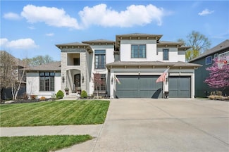 9312 NE 93rd Terrace, Kansas City, MO 64157