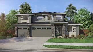 The Spruce, Oregon City, OR 97045