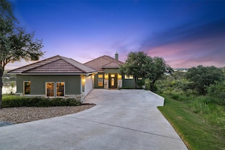 520 Bendito Way, Marble Falls, TX 78654