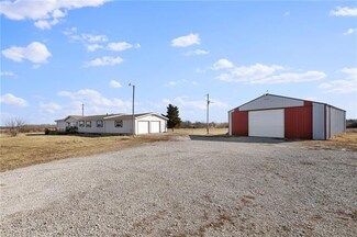 9913 W 2100 Rd, Parker, KS 66072