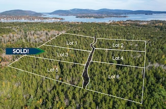 000 Seawall Map Lot 17 11-02 Rd, Southwest Harbor, ME 04679
