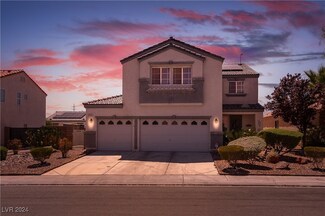 3725 Discovery Creek Ave, North Las Vegas, NV 89031