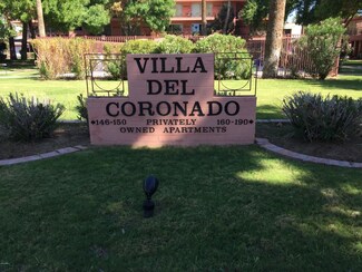 190 E Coronado Rd Unit 72, Phoenix, AZ 85004