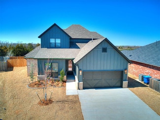 2009 Marsala Dr, Edmond, OK 73034