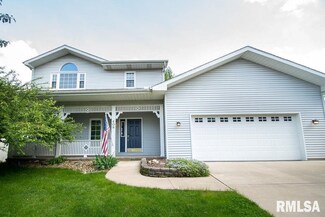 408 Bayside Dr, Germantown Hills, IL 61548