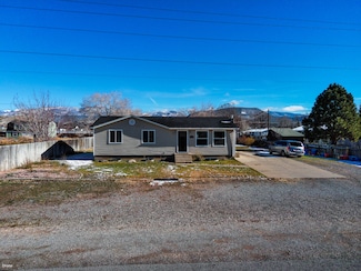 342 N 600 East St, Beaver, UT 84713