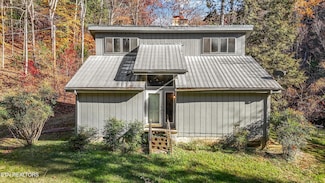 320 Caney Branch Rd, Tellico Plains, TN 37385