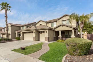 5120 W Saddlehorn Rd, Phoenix, AZ 85083