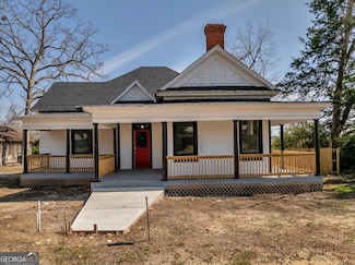 32 Second St, Danville, GA 31017