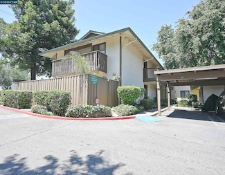 2410 Sunny Ln Unit 26, Antioch, CA 94509