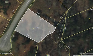 0 Creekside Dr Unit 1269975, Harriman, TN 37748
