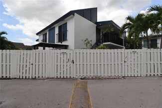 15434 SW 85th Ln Unit 154, Miami, FL 33193