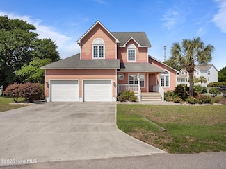 120 Buds Ln, Cedar Point, NC 28584