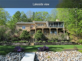 1212 W Shore Dr, Acton, ME 04001