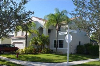 1177 Falls Blvd, Weston, FL 33327