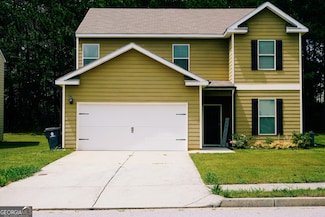 4417 Belcamp Rd, Fairburn, GA 30213