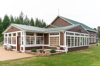 6865 Co Rd Prb, Ishpeming, MI 49849