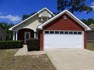 4552 Deslin Dr, Tallahassee, FL 32305