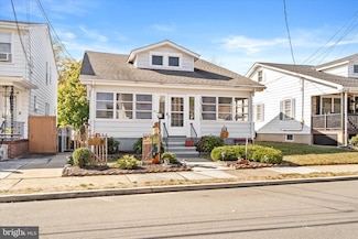 47 Vincent Ave, Trenton, NJ 08619