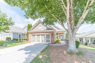 6260 Brookside Ln, Hoschton, GA 30548
