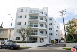 415 S Le Doux Rd Unit 103, Los Angeles, CA 90048