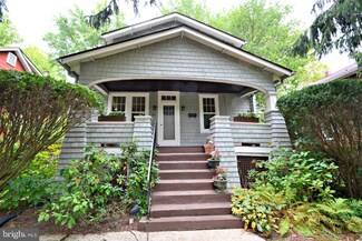324 Rossiter Ave, Baltimore, MD 21212