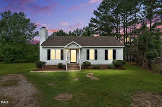 107 Winter Ct, Selma, NC 27576