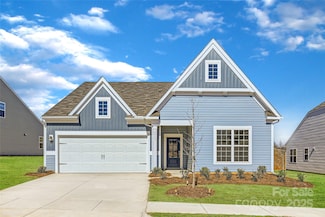 5913 Oak Branch Cir, Maiden, NC 28650