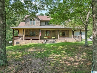 4590 County Road 616, Hanceville, AL 35077