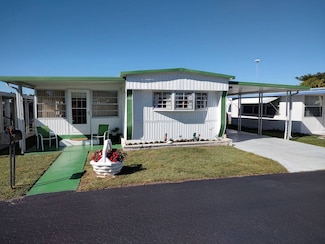 753 W Main St Unit 160, Haines City, FL 33844